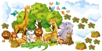 naklejki-na-sciane-dla-dzieci-safari-41049-wesole-zwierzaki-1.webp