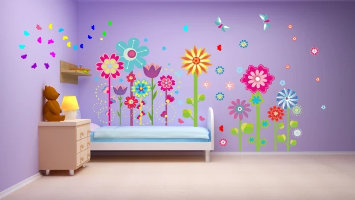 naklejka-scienna-dla-dzieci-kwiaty-laka-zestaw-40.webp