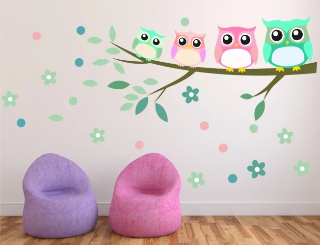 naklejka-scienna-dla-dzieci-sowy-drzewko-zestaw-2316.webp