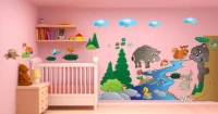 naklejka-scienna-dla-dzieci-las-zwierzeta-zestaw-27.webp