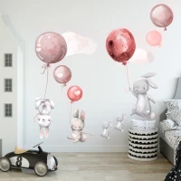 naklejka-scienna-dla-dzieci-balony-chmurki-9836-1.webp