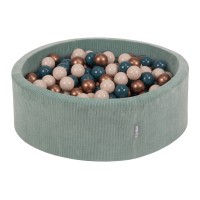 pol_pl_KiddyMoon-Suchy-basen-okragly-STRIPES-z-pileczkami-7-cm-Zabawka-basen-piankowy-zielony-ciemny-turkus-pastelowy-bez-miedziany-37995_1.jpg