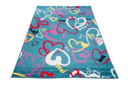 Dywan do Przedszkola Kinder Colorful 68
