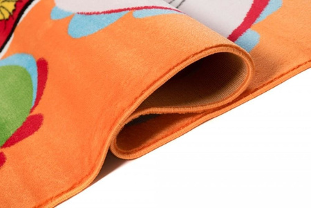 Dywan do Przedszkola Kinder Colorful 45