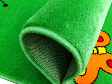 Dywan do Przedszkola Kinder Colorful 77