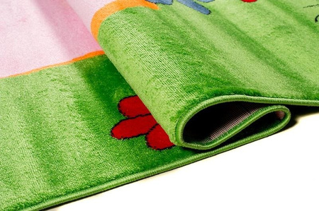 Dywan do Przedszkola Kinder Colorful 41