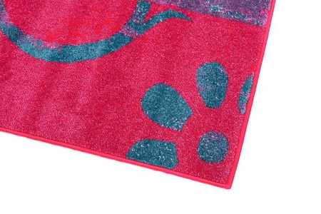 Dywan do Przedszkola Kinder Colorful 61