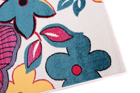 Dywan do Przedszkola Kinder Colorful 63