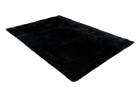 Dywan Velvet Czarny