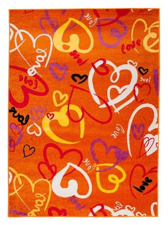 Dywan do Przedszkola Kinder Colorful 70