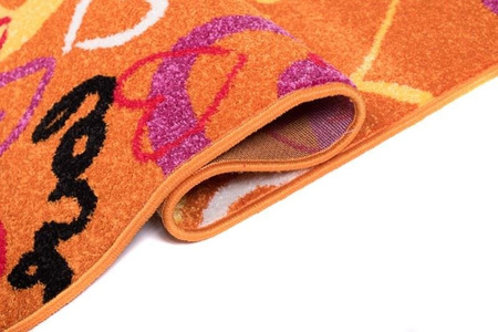 Dywan do Przedszkola Kinder Colorful 70