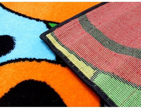 Dywan do Przedszkola Kinder Colorful 80