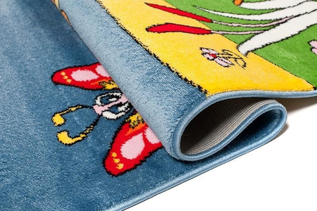 Dywan do Przedszkola Kinder Colorful 46
