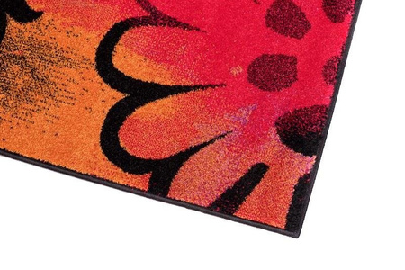 Dywan do Przedszkola Kinder Colorful 60